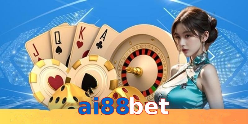 Trò Chơi Bắn Cá Phổ Biến Tại ai88bet